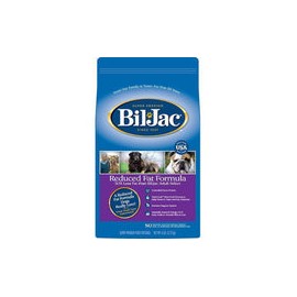 Bil Jac - Reduced Fat Formula 6 lb (2.72 kg)