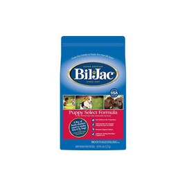 Bil Jac - Puppy Select Formula 15 lb (6.8 kg)