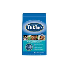 Bil Jac - Adult Small Breed 6 lb (2.72 kg)