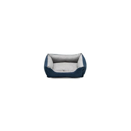 Denimpets - Cama Jeremmy Gris