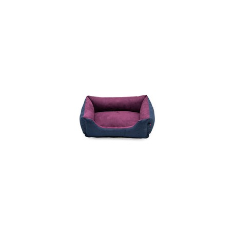 Denimpets - Cama Jeremmy Morada