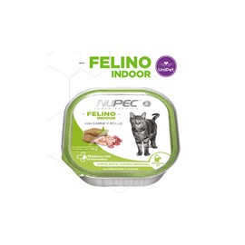 Alim Nup Cluster Felino Indoor Wet Ncfi