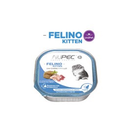 Alim Nup Cluster Felino Kitten Wet Ncfk