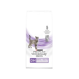 Pro Plan Veterinary Diets DH Dental Health Feline 2.72 kg