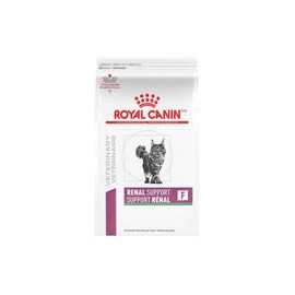 Alimento Royal Canin Renal Support Felino 3Kg  6.6Lb 583066