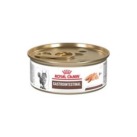 Royal Canin Prescripción Alimento Húmedo Gastrointestinal Alto en Energía para Gato Adulto, 165 g