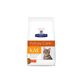 Hills Prescription Diet - Renal K/D-Gato*