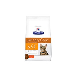 Hills Prescription Diet - Urinary Care s/d