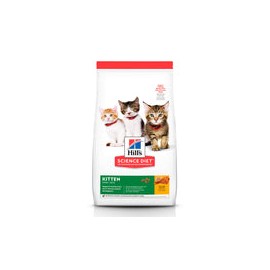 Hills Science Diet - Kitten Healthy Development*