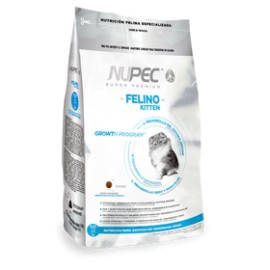 Nupec - Felino Kitten 1.5Kg