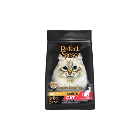 Perfect Sense Cat 3 Kg Ps1872