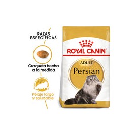 Alimento Royal Canin - Persian Adult