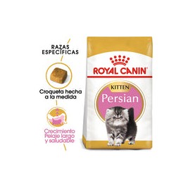 Alimento Royal Canin - Persian Kitten