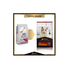 Pro Plan® Adult Optiprebio.