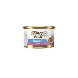 Fancy Feast Ragoût Atún 85g