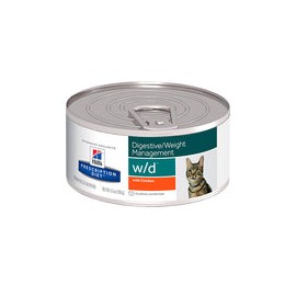 Hills Prescription Diet - Digestión w/d - Manejo digestivo del peso*