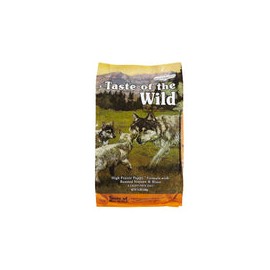 Taste of the Wild - High Prairie Puppy 28lb