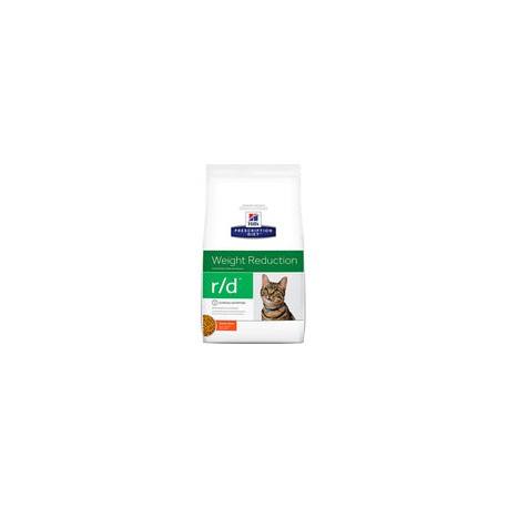 Hills Prescription Diet - Sobrepeso R/D - Gato*