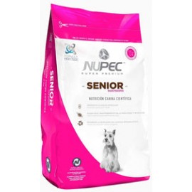 Nupec - Senior Razas Pequeñas 2Kg