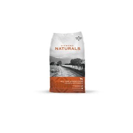 Diamond Naturals - Pollo y Arroz 6 lb