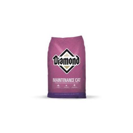 Diamond Mantenimiento: Gatos 40Lb