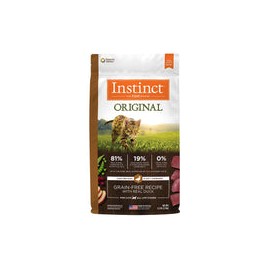 Instinct Original de Pato