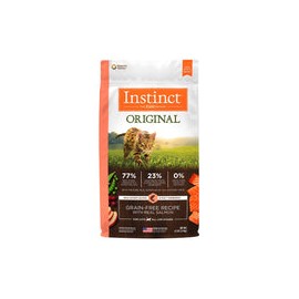 Instinct Original de Salmón