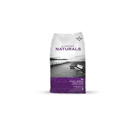 Diamond Naturals - Small Breed Adult: Pollo 18Lb