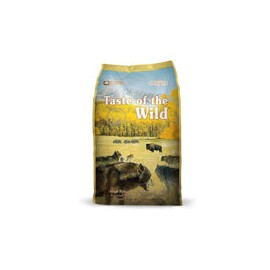 Taste Of The Wild - High Prairie Canine 14Lb
