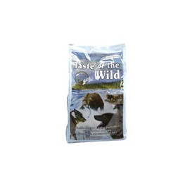 Taste Of The Wild - Pacific Stream Canine 14Lb