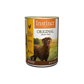 Instinct Original Pollo en Lata