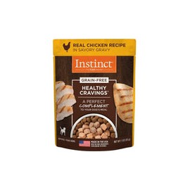 Sobre Healthy Cravings de Pollo