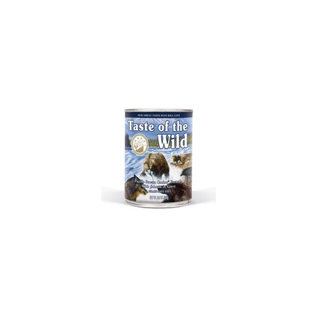Taste of the Wild - Pacific Stream Canine Lata 13.2 oz