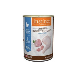 Instinct LID Pavo