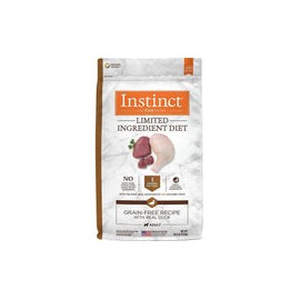 Instinct LID Pato