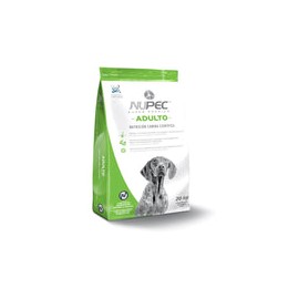 Nupec - Adulto Razas Grandes 20Kg Exclusivo Next