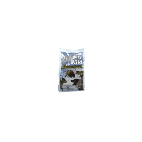 Taste Of The Wild - Pacific Stream Canine 5Lb
