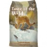 Taste Of The Wild - Canyon River Feline 5Lb