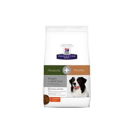 HILLS METABOLIC + MOBILITY 10.8 KG