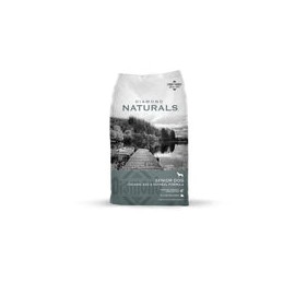 Diamond Naturals - Senior 6 Lb