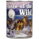 Taste of the Wild - Wetlands Canine Lata 13.2 oz