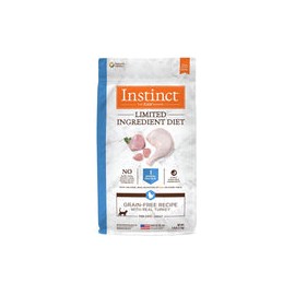 Instinct LID Pavo