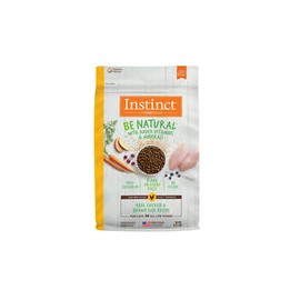 Instinct Be Natural Pollo - Para Gatos