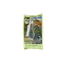 Taste Of The Wild - Rocky Mountain Feline 5Lb