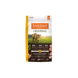 Instinct Original de Pollo