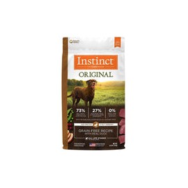 Instinct Original de Pato