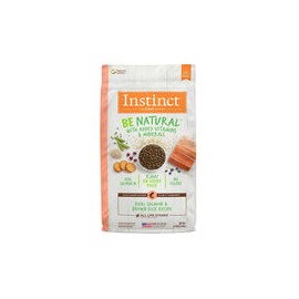 Instinct Be Natural Salmón para Perros