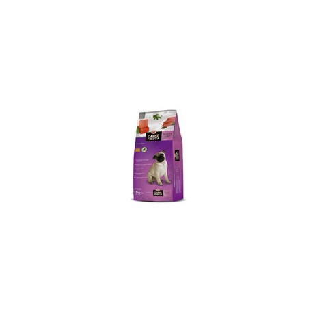 Carne Fresca PUPPY CARE - Alimento para Cachorro
