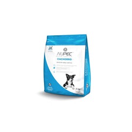 Nupec - Cachorro Razas Medianas Y Grandes 5Kg