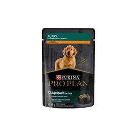 Pro Plan Pouch Perro Cachorro 85g - Alimento Húmedo Perro Cachorro